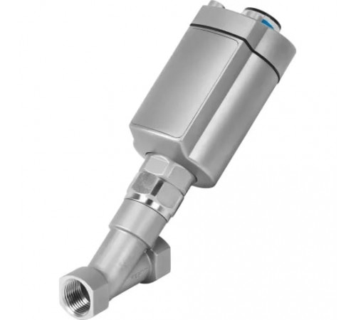 Седельный клапан Festo VZXA-B-TS7-2-M2-V14T-5.6-K-75-20-V4 Ру30 Ду50 (PN30 DN50 )