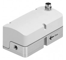 Пропорциональный распределитель Festo VEMD-L-6-14-20-D21-M5-1-R1-V4