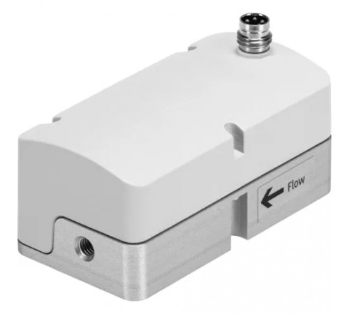 Пропорциональный распределитель Festo VEMD-L-6-14-20-D21-M5-1-R1-V4