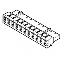 Набор штекеров Festo NEKM-C-11