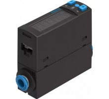 Датчик расхода Festo SFAH-1U-Q4S-PNLK-PNVBA-L1