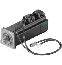 Серводвигатель Festo EMMB-AS-40-01-K-S