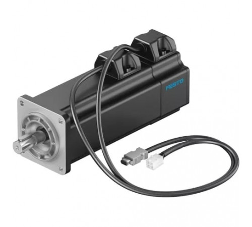 Серводвигатель Festo EMMB-AS-40-01-K-S