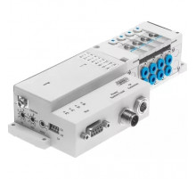 Пневмоостров Festo CPV-SC-FB-VI