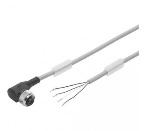 Соединительный кабель Festo NEBU-M12W5-K-5-LE4
