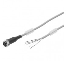 Соединительный кабель Festo NEBU-M12G5-K-5-LE5