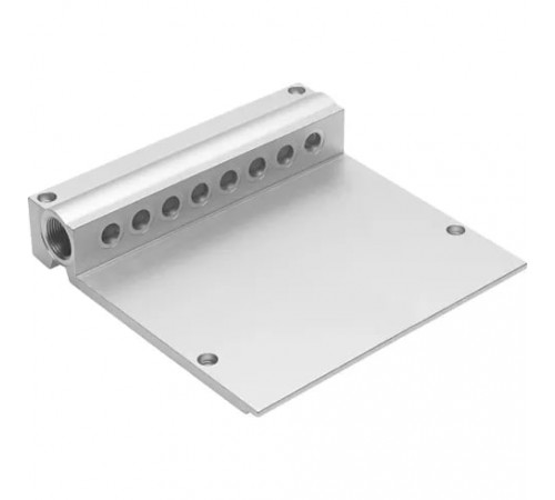 Р-планка для блочного монтажа Festo OABM-P-8