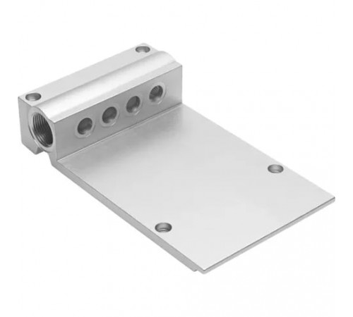 Р-планка для блочного монтажа Festo OABM-P-4