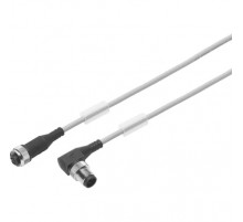Соединительный кабель Festo NEBU-M12G5-K-2-M12W5