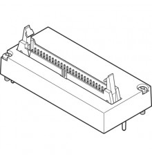 Электрический интерфейс Festo VAEM-L1-S-M3-50