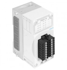 Клеммник Festo NECU-L3G8-C1