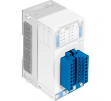 Штекер Festo NECU-L3G8-C2-IS
