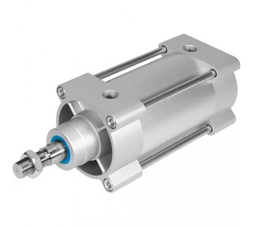 Стандартный пневмоцилиндр Festo DSBG-80-200-PPSA-N3