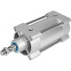 Стандартный пневмоцилиндр Festo DSBG-80-200-PPSA-N3