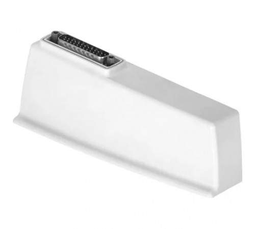 Торцевая плита Festo VMPAC-EPL-MP-SD25-O