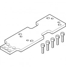 Переходная плита Festo DAMF-80-FKP
