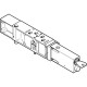 Вертикальная изолирующая плита Festo VABF-S4-1-L1D2-C