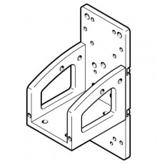 Монтажный набор Festo EAHT-E9-FB-3D-30
