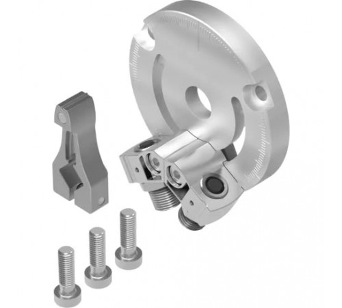 Набор опор Festo DADP-ES-Q12-12
