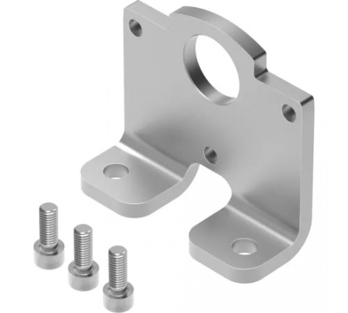 Крепежные лапы Festo DAMH-Q12-32