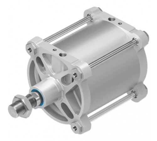 Стандартный пневмоцилиндр Festo DSBG-320-PPVA-N3