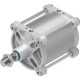 Стандартный пневмоцилиндр Festo DSBG-320-PPVA-N3