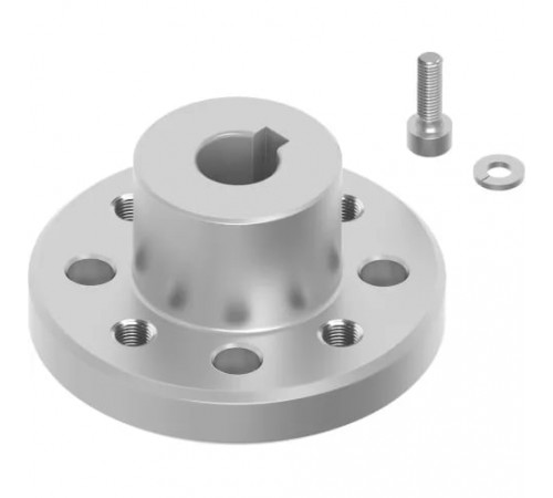 Фланец для вала Festo DARF-Q12-32