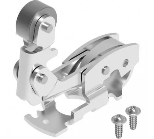Ломающийся роликовый рычаг Festo VAOM-R4-20-D2-32