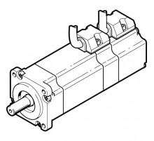Серводвигатель Festo EMMB-AS-40-01-S