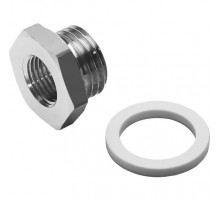 Ниппель переходной Festo D-3/4I-1A
