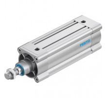 Стандартный пневмоцилиндр Festo DSBC-80-150-PPSA-N3