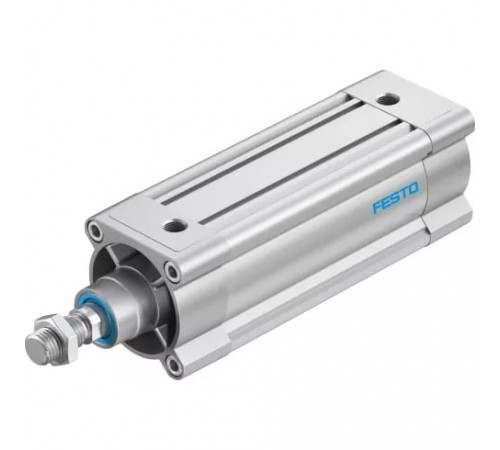 Стандартный пневмоцилиндр Festo DSBC-80-150-PPSA-N3