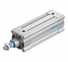 Стандартный пневмоцилиндр Festo DSBC-80-150-PPVA-N3