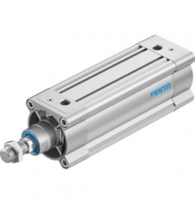 Стандартный пневмоцилиндр Festo DSBC-80-150-PPVA-N3