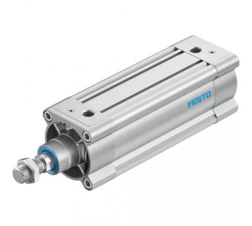 Стандартный пневмоцилиндр Festo DSBC-80-150-PPVA-N3