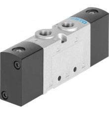 Распределитель с пневматическим управлением Festo VUWS-LT20-B52-G18