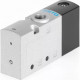 Распределитель с пневматическим управлением Festo VUWS-LT30-M32C-M-N38