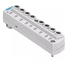Входной модуль Festo CTMM-S1-A-8E-A-M8-4