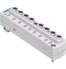 Входной модуль Festo CTMM-S1-A-8E-A-M8-4