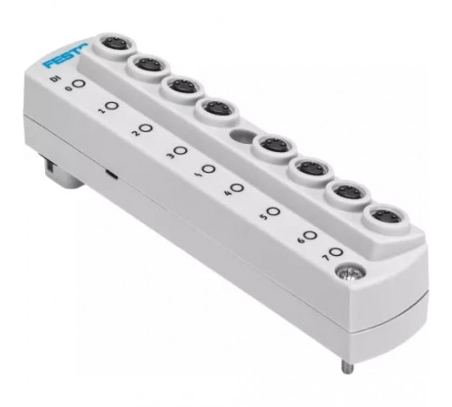 Входной модуль Festo CTMM-S1-A-8E-A-M8-4