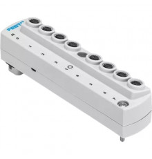 Входной модуль Festo CTMM-S1-D-8E-M8-3