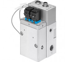 Клапан Festo VPCB-6-L-8-G38-10-F-D3-T22-M