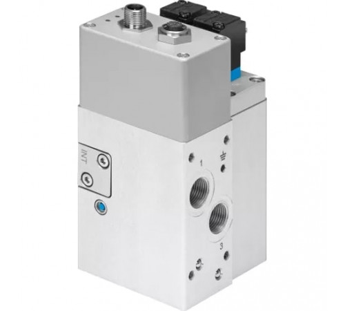 Клапан Festo VPCB-6-L-8-G38-10-F-D3-T22