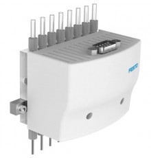 Диспенсерная головка Festo VTOE-8-D7-T3-M22C-08-F-P-P-M