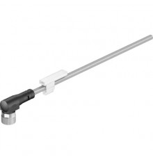 Соединительный кабель Festo NEBB-M8W3-P-10-LE3