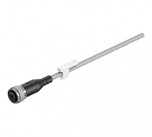 Соединительный кабель Festo NEBB-M12G5-P-10-LE4