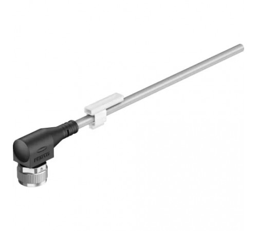 Соединительный кабель Festo NEBB-M12W5-P-10-LE3