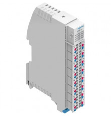 Модуль дискретных входов Festo CPX-E-16DI