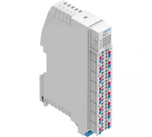 Модуль дискретных входов Festo CPX-E-16DI