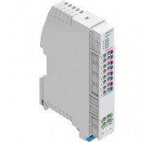 Модуль аналоговых входов Festo CPX-E-4AI-U-I